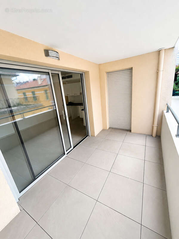 Appartement à CAGNES-SUR-MER