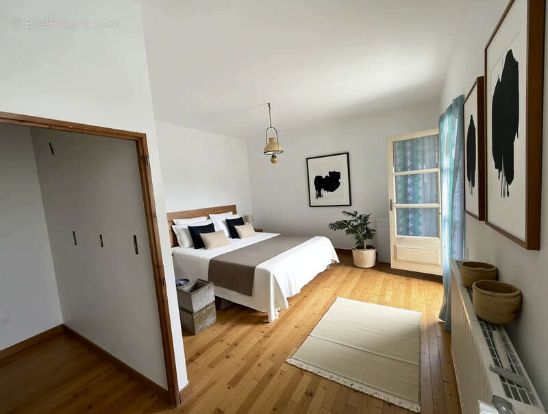 Appartement à ANGOULEME