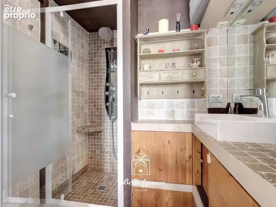 Nice Gambetta 4P 72m² - Coup de coeur "Oksana" - photo 6