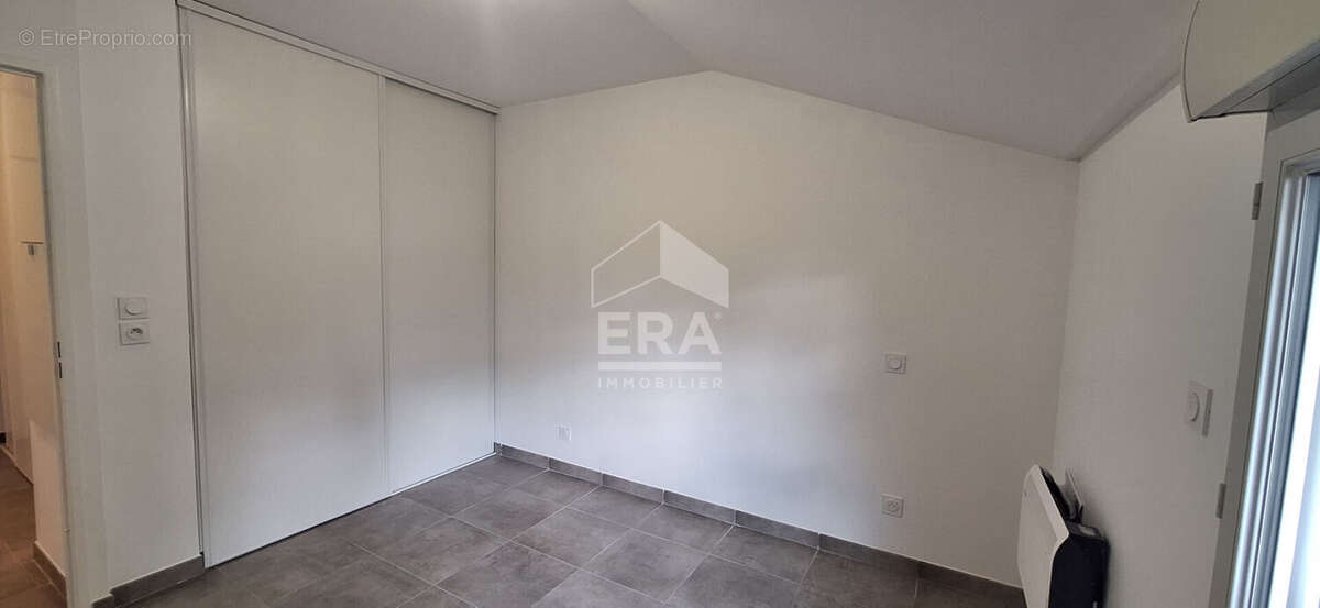 Appartement à BRUGUIERES