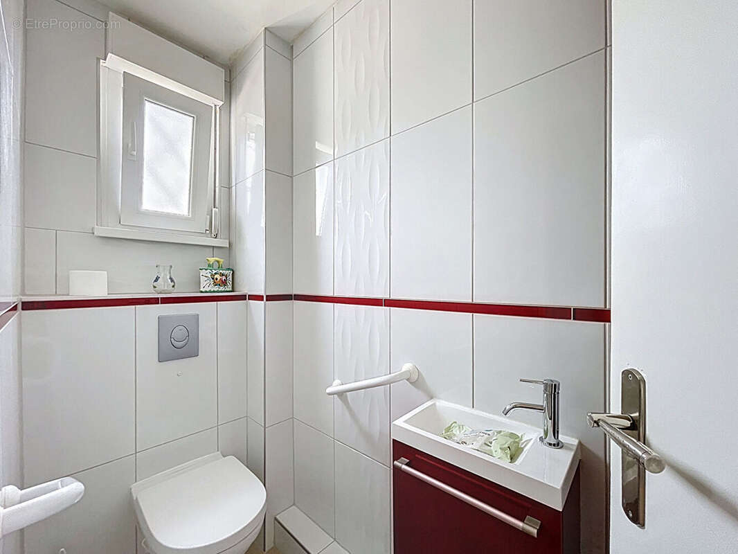 Maison à FEGERSHEIM