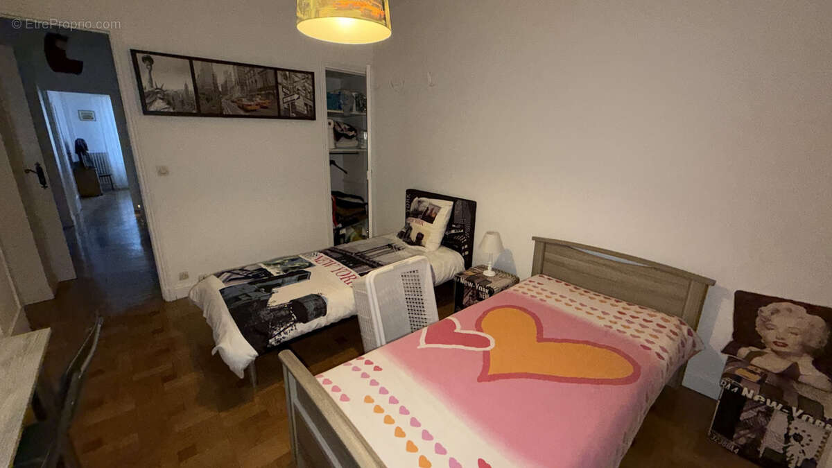 Appartement à BEAULIEU-SUR-MER