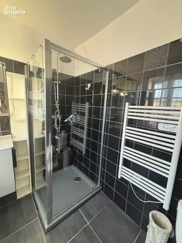 À vendre   Charmant 2 pièces avec bureau à Deuil-la-Barre - photo 2