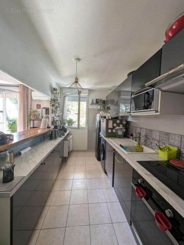 Appartement à BEZIERS