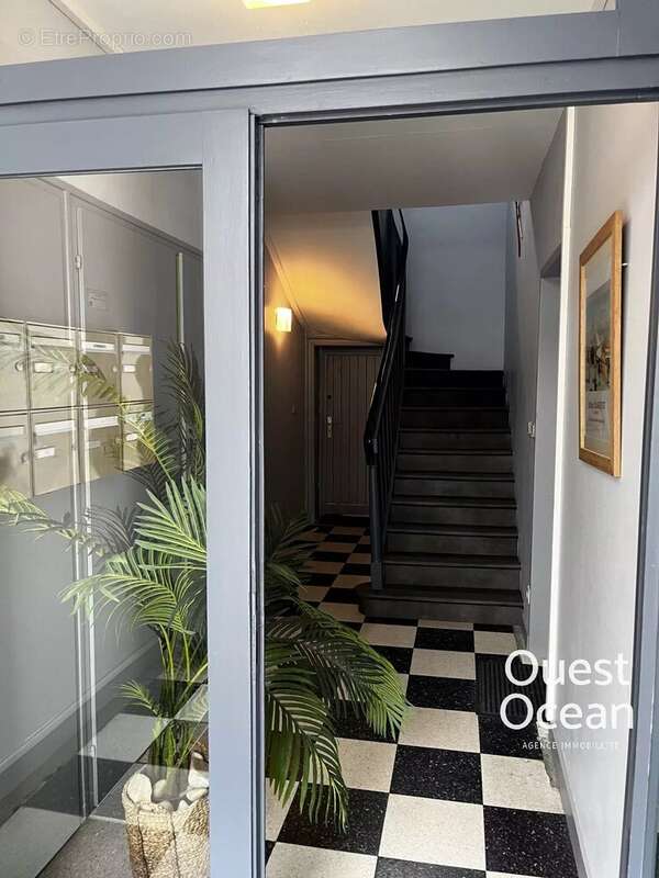 Appartement à LES SABLES-D'OLONNE