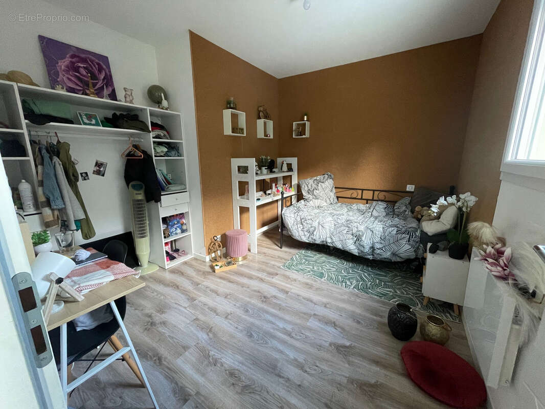 Maison à RAON-AUX-BOIS