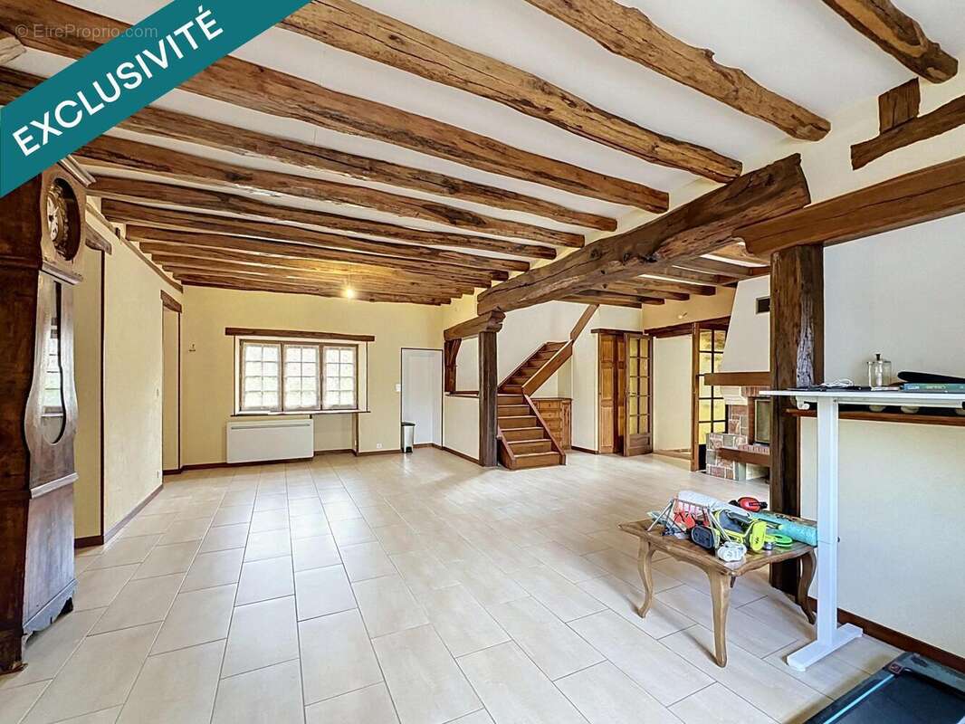 Maison 185 m² à Saint-Loup-D'ordon  - photo 6