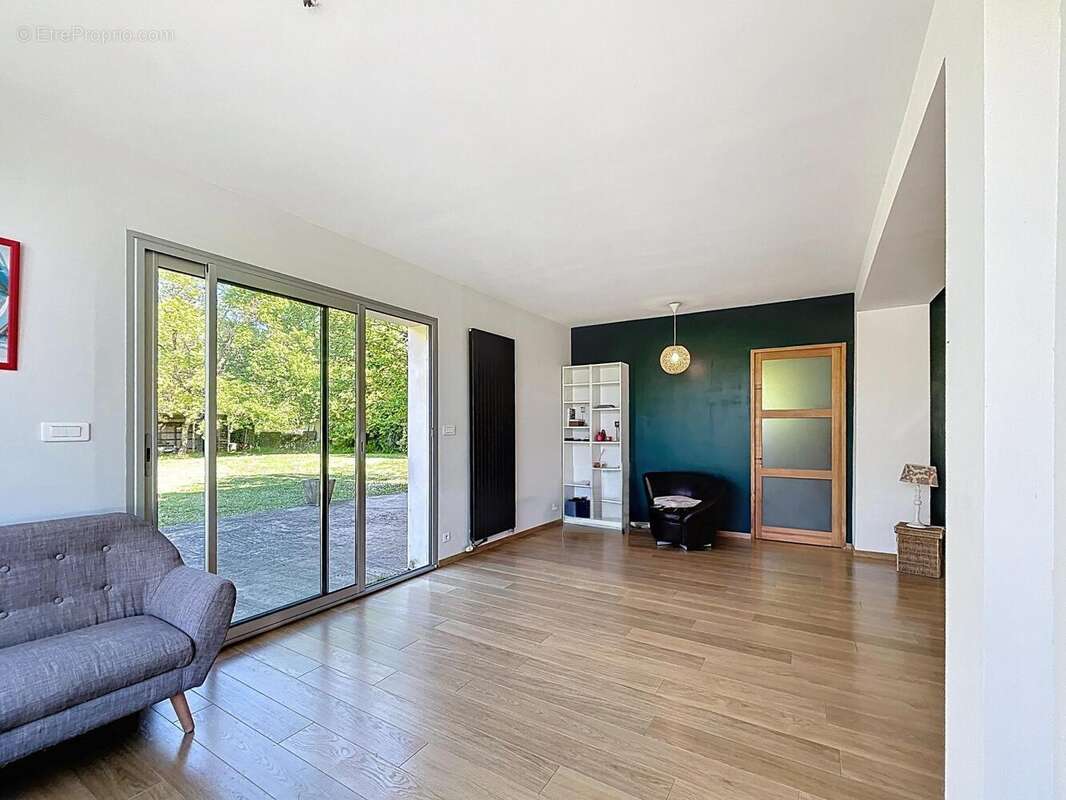 Maison 160 m² à Lafitte-Vigordane  - photo 7