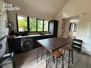 Maison à GUIPRONVEL