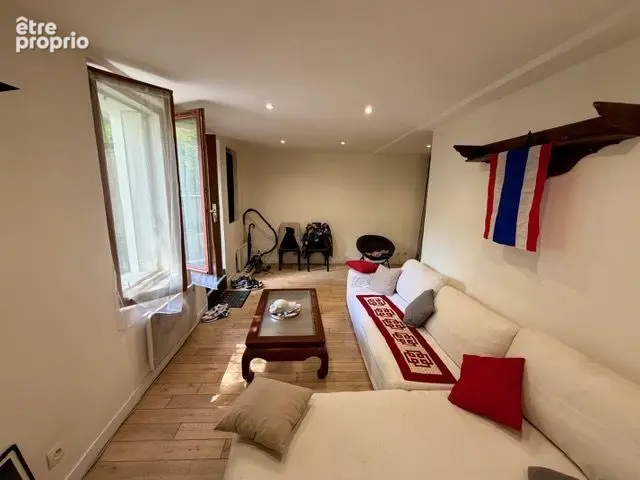 Appartement 2 pièces 41 m² à vendre à Bagnolet (93170) - photo 5