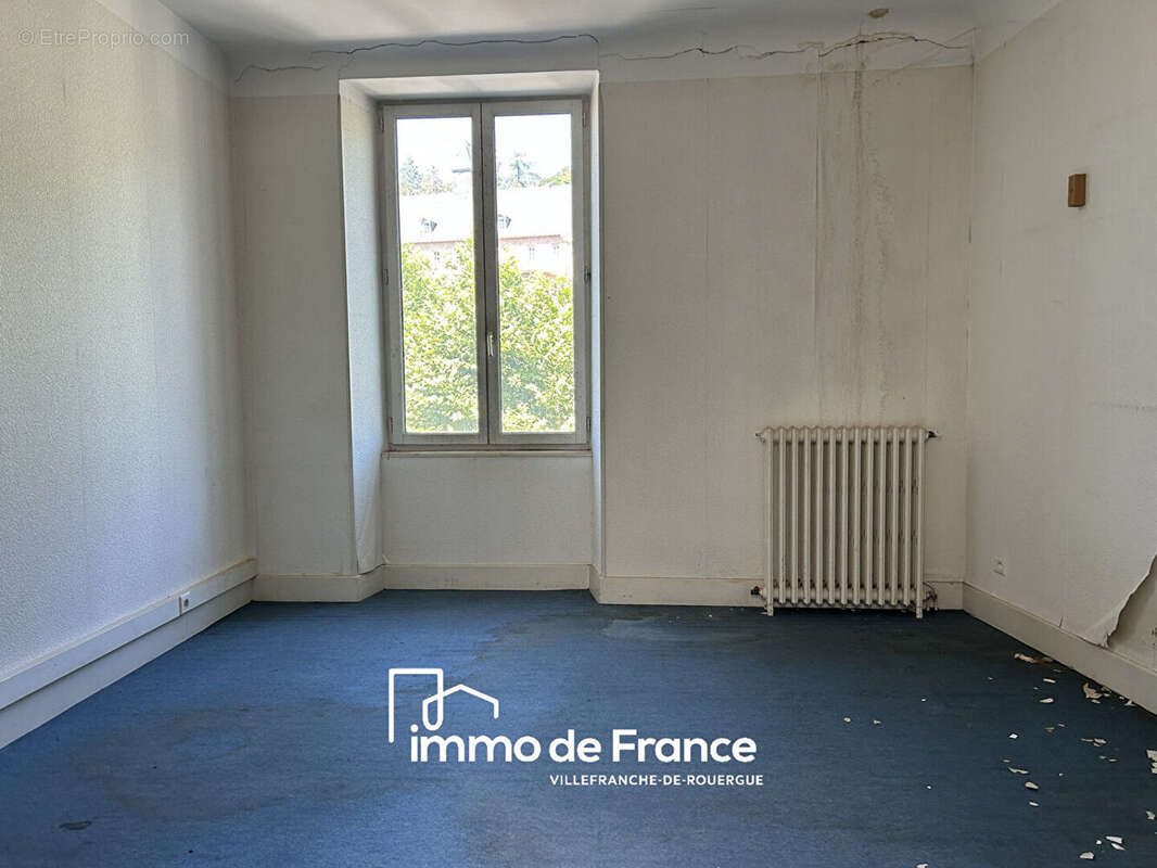 Maison de charme à usage mixte 222m² - photo 8