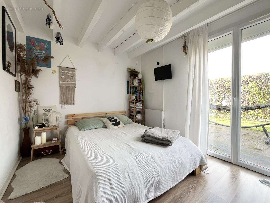 Maison à SAINT-ALBAN