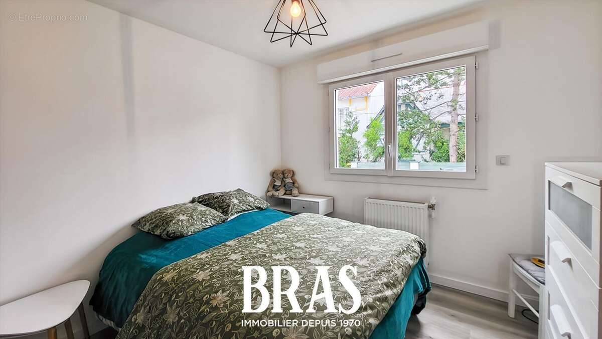 Appartement à LA BAULE-ESCOUBLAC