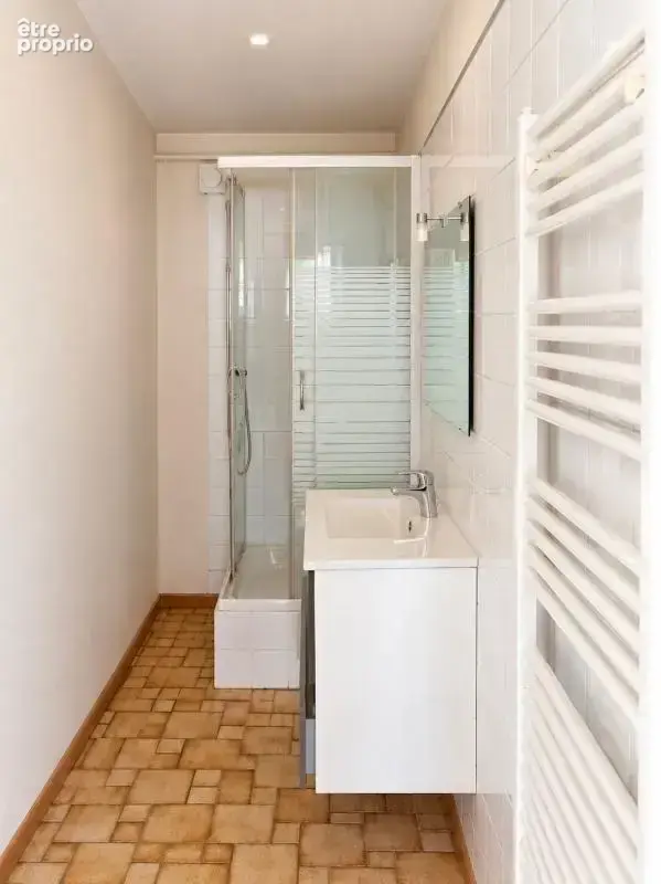 Maison individuelle à fort potentiel – marigny-saint-marcel - photo 9