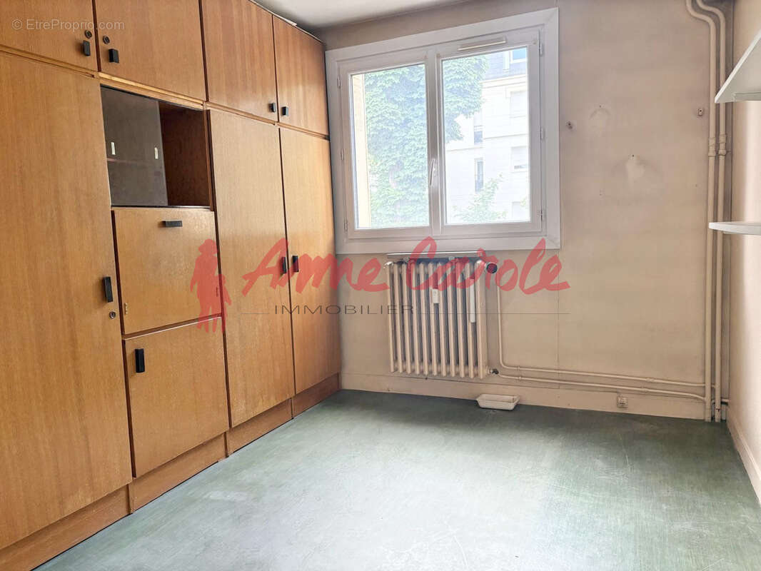 Appartement à JOINVILLE-LE-PONT