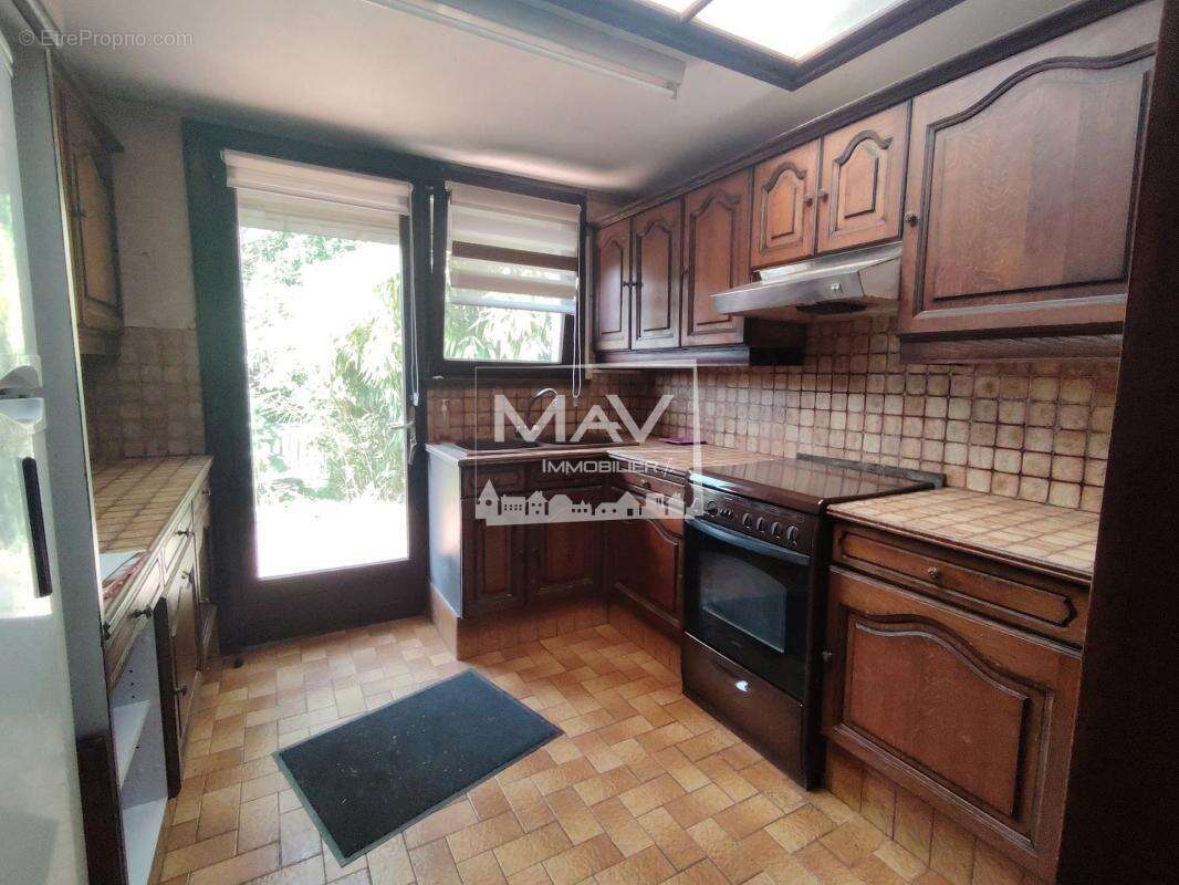 Maison à rénover - photo 22
