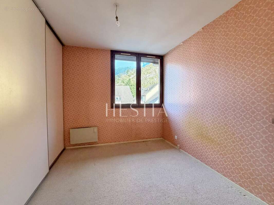 Appartement à DUINGT