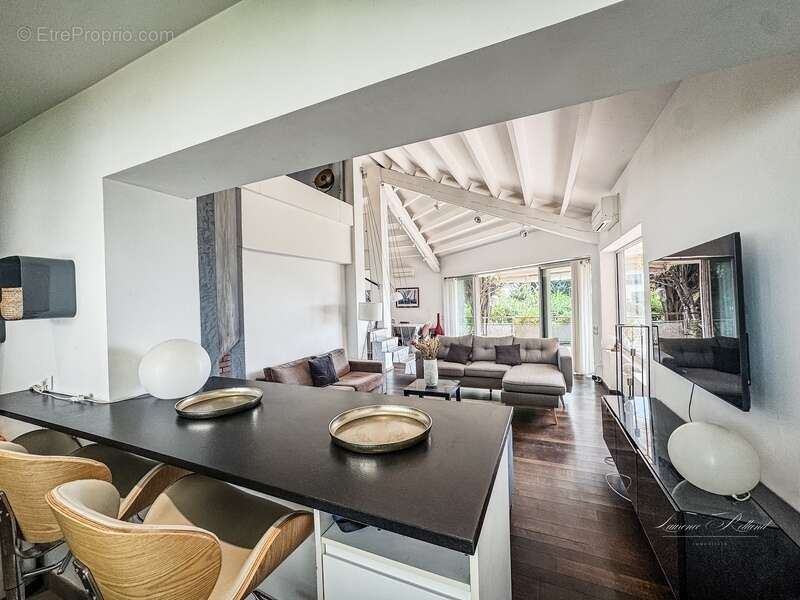 Maison à MARSEILLE-7E