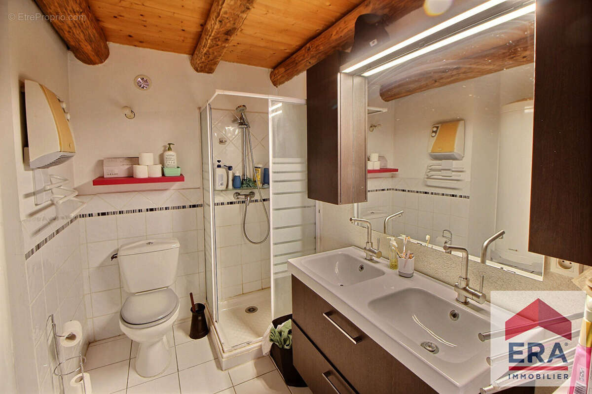Appartement à SAINT-JUST