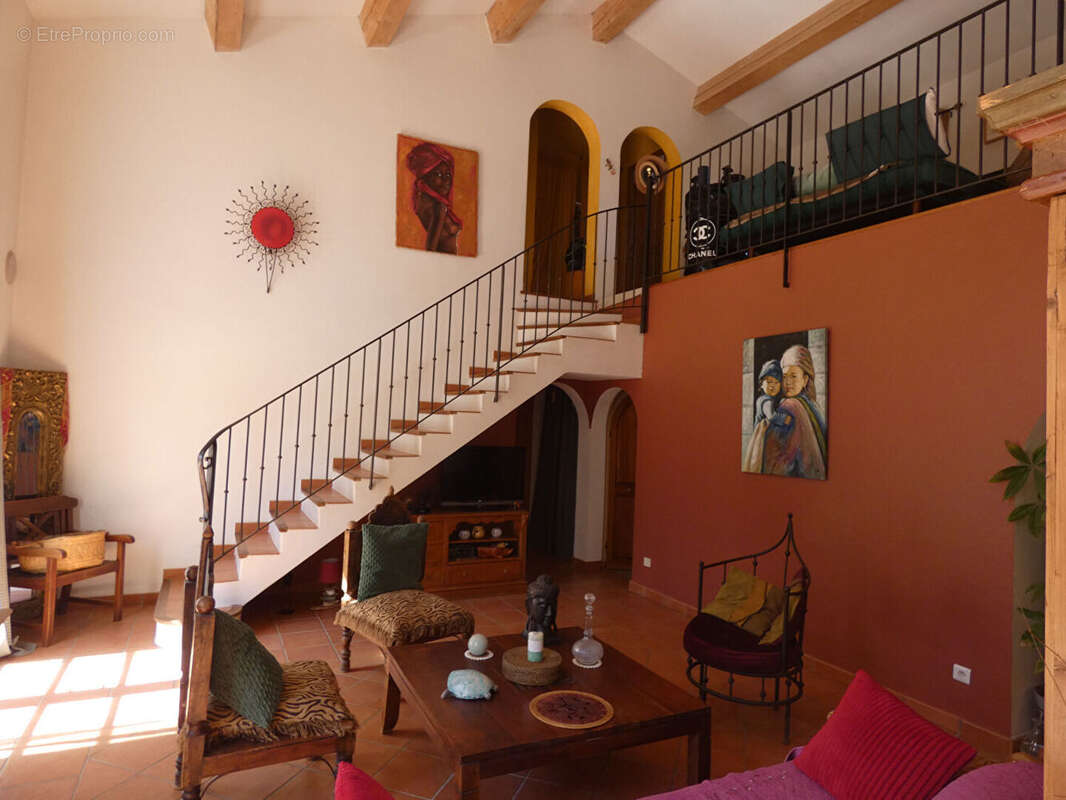 Maison à SANARY-SUR-MER
