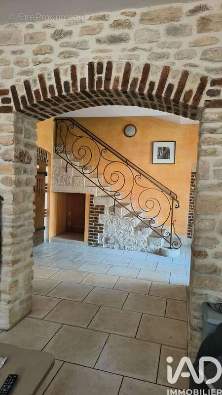 Maison 470 m² à Jully-Sur-Sarce  - photo 7