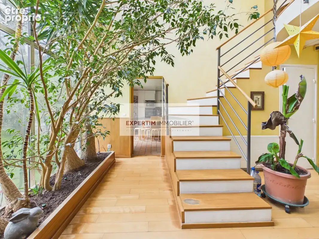 Maison 188 m² à Vaucresson  - photo 3