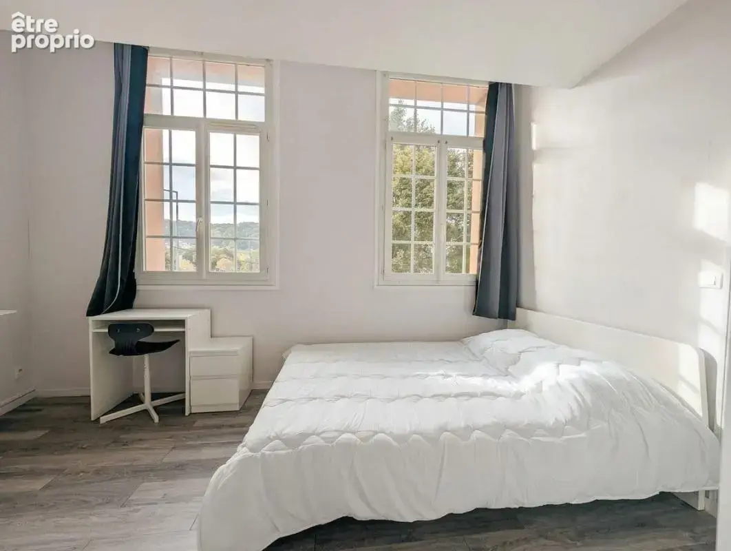 Appartement F2 à vendre – Rouen CHU / Faculté de Médecine - photo 5