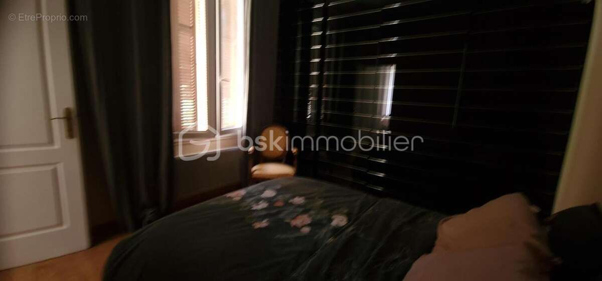 Appartement T3 centre-ville - photo 17