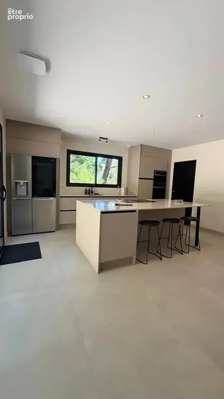Maison contemporaine de Plain-Pied (2024) –Haut de Gamme & Confort Absolu - photo 6
