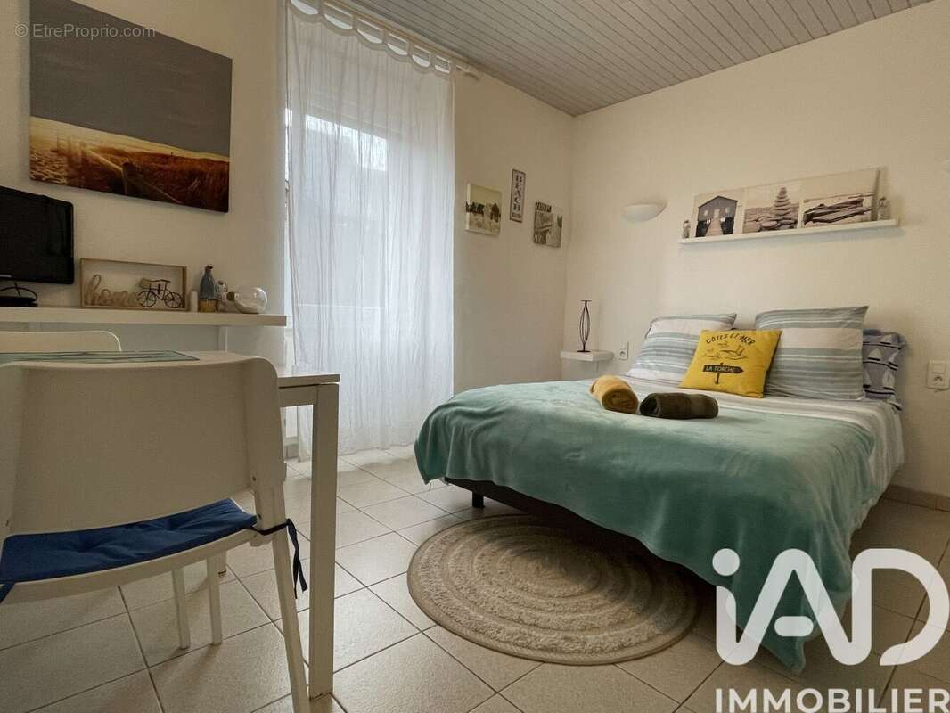 Photo 7 - Appartement à PENMARCH