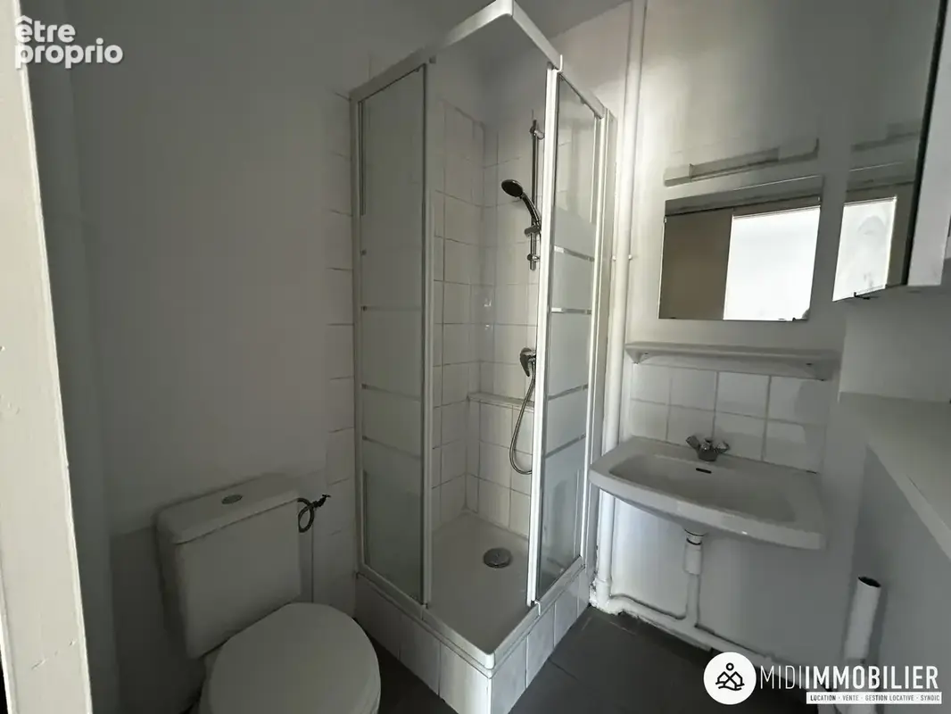 Appartement 1 pièce 18 m² à vendre à Albi (81000) - photo 8
