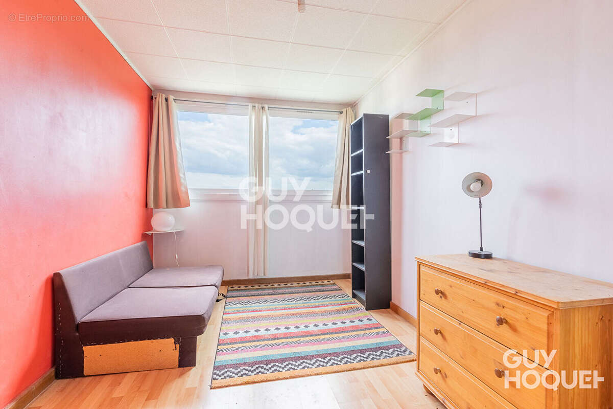 Appartement à SAVIGNY-SUR-ORGE