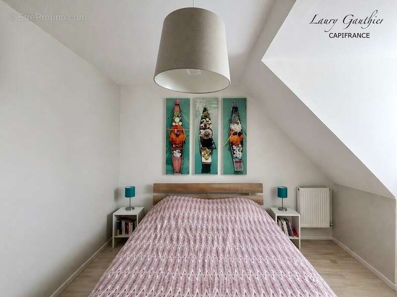 Maison à FRELINGHIEN