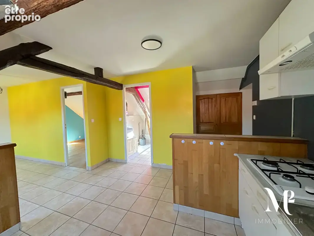 Appartement 2 pièces - coeur de village - photo 3