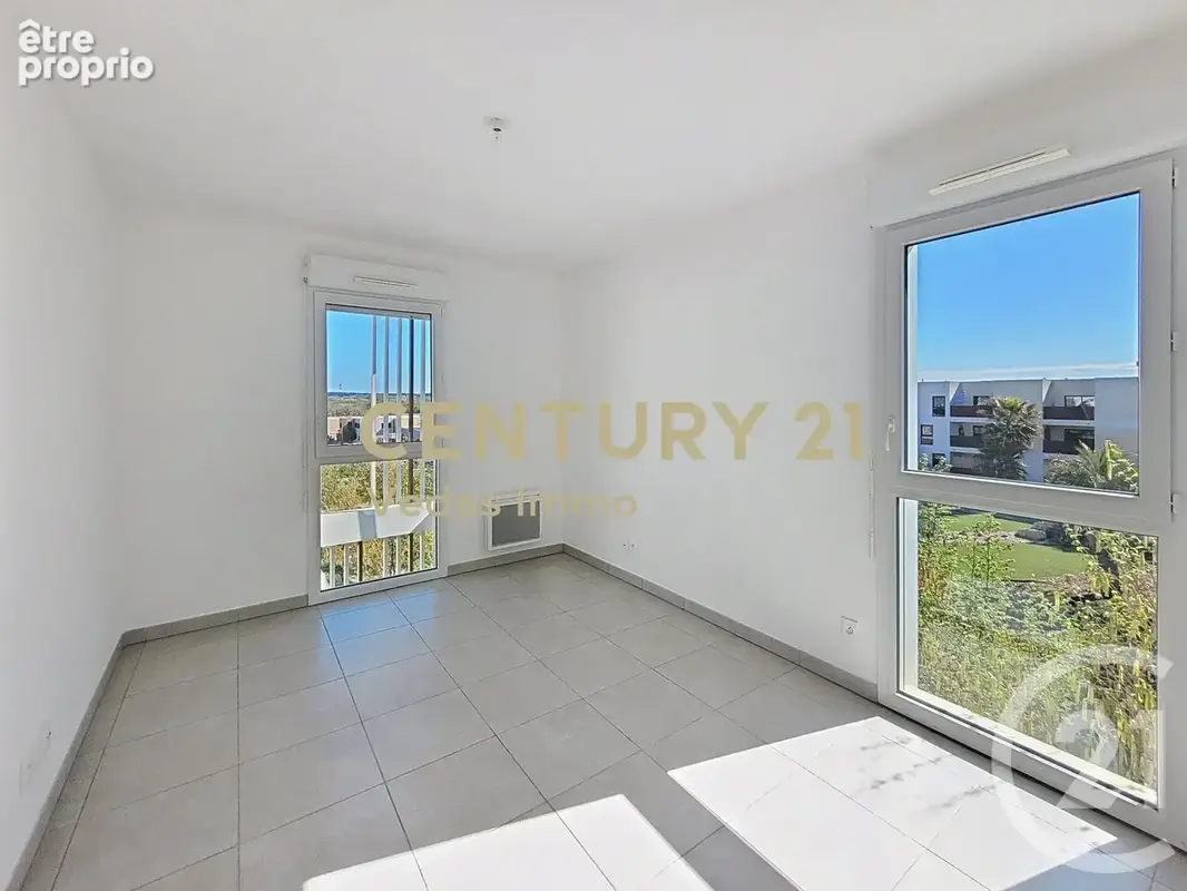 Appartement 80 m² à Fabregues  - photo 9