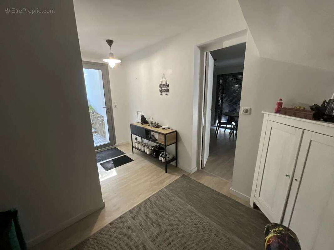 Villa contemporaine de 230 m² - photo 67