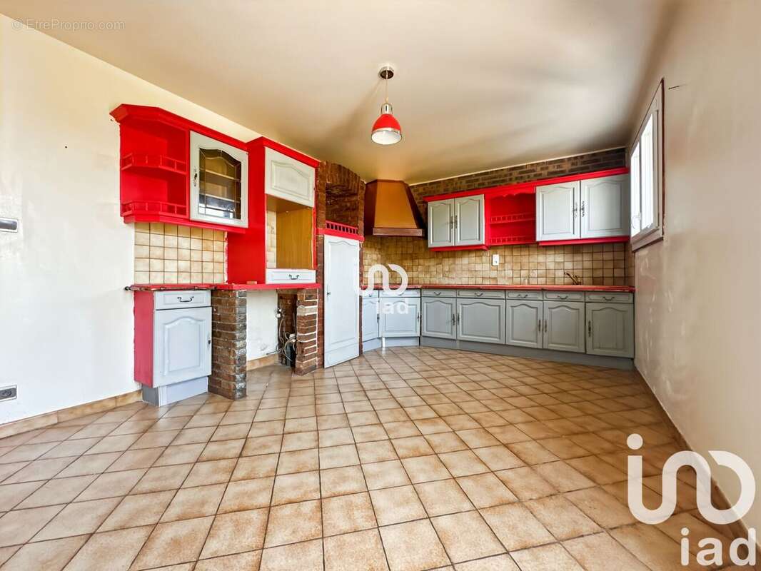 Photo 7 - Maison à SENS
