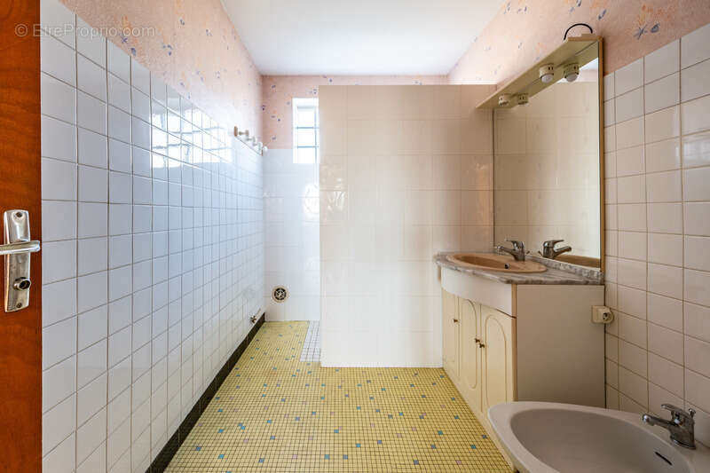 Maison à CESSEY-SUR-TILLE