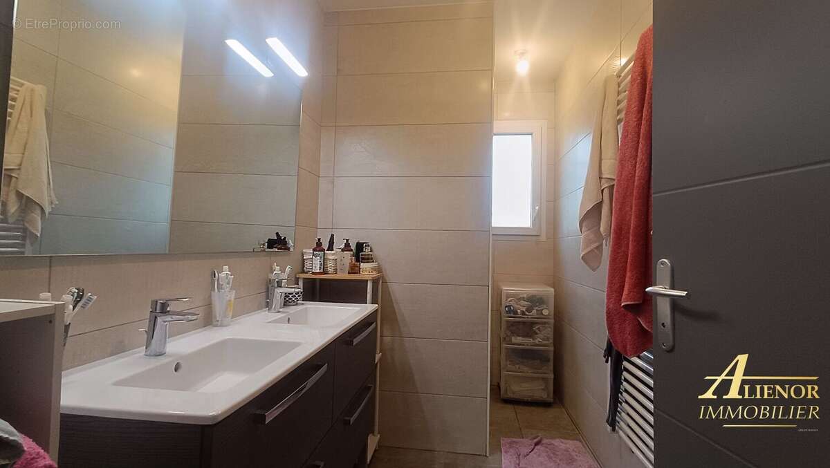 Maison à PRIGONRIEUX