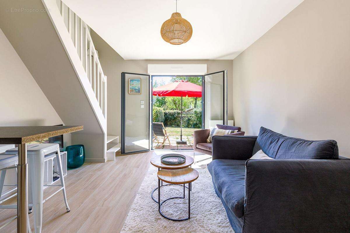 Maison à PIRIAC-SUR-MER