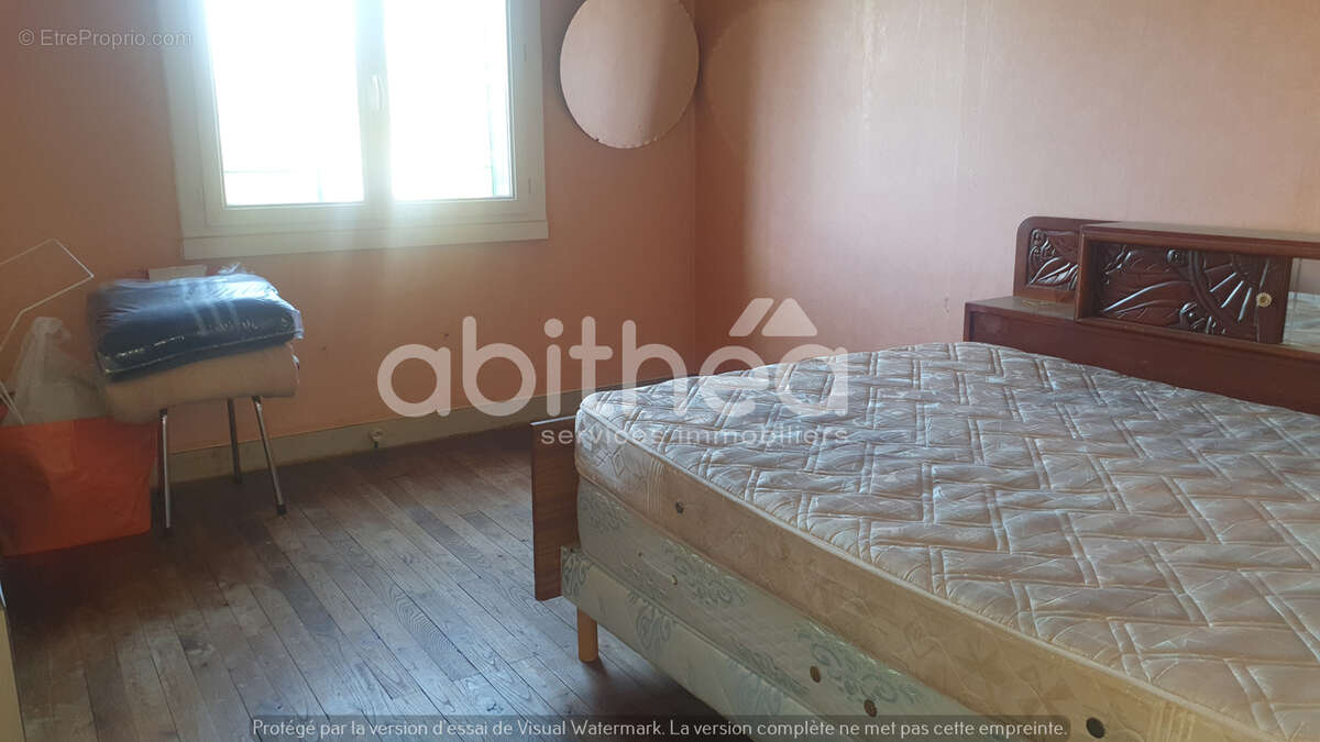 Maison à ROUMAZIERES-LOUBERT