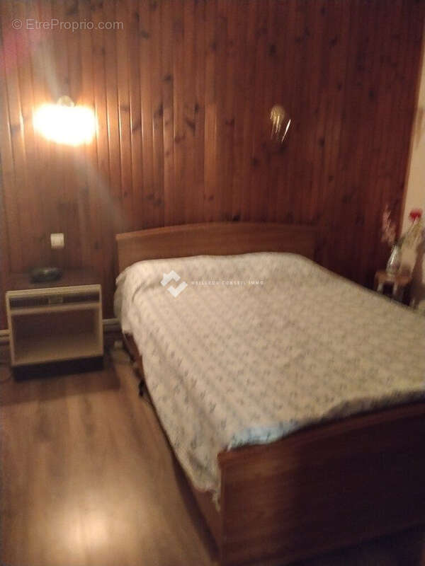 Appartement à CARCASSONNE