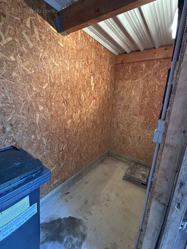 Maison à MURS-ERIGNE