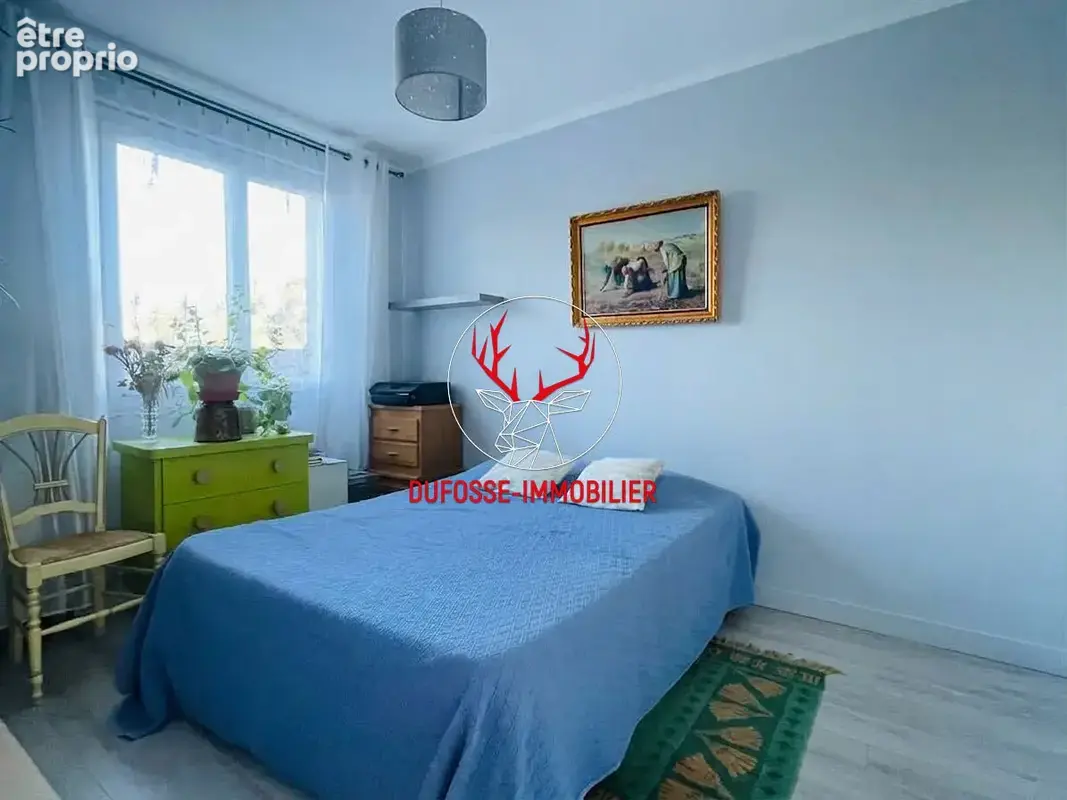 Appartement T3 Idéalement situé - photo 7