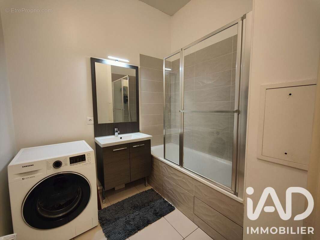 Photo 8 - Appartement à ROSNY-SOUS-BOIS