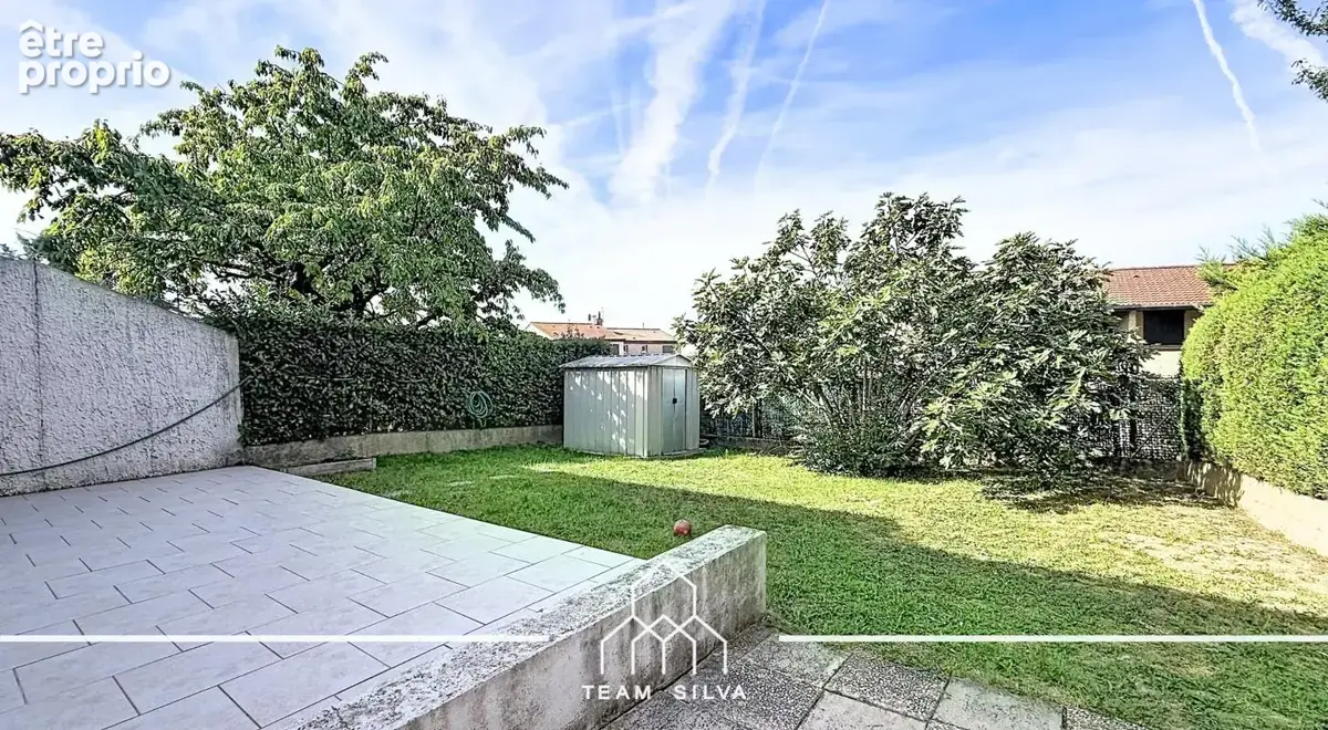 Maison 4 pièces 90 m² à vendre à Feyzin (69320) - photo 17