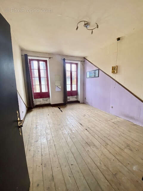 Maison à SARAMON