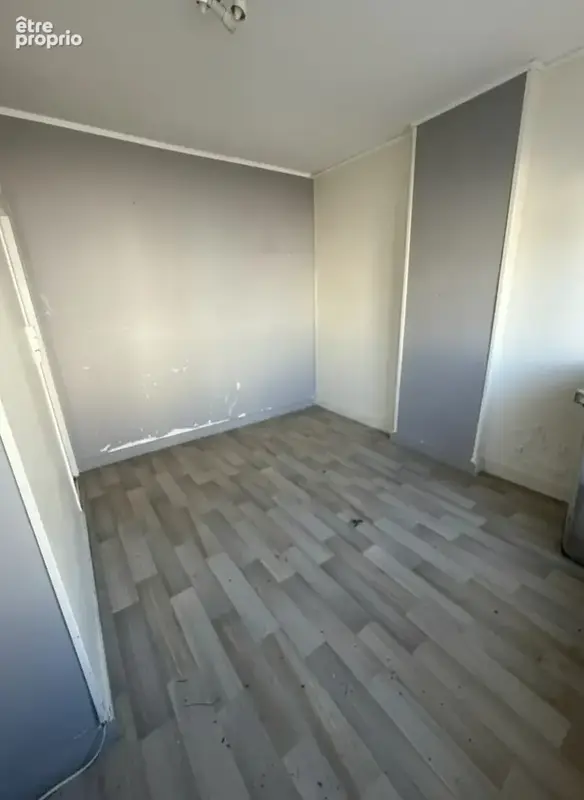Maison 4 pièces 69 m² à vendre à Hautmont (59330) - photo 3