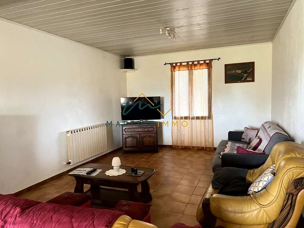A Vendre maison pierre à MARMANDE (47200) - photo 5