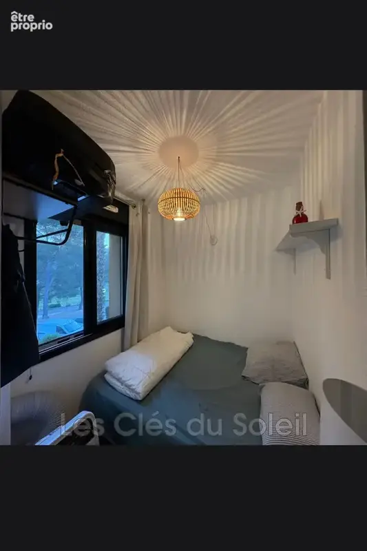 Appartement 38 m² à Sanary-Sur-Mer  - photo 8